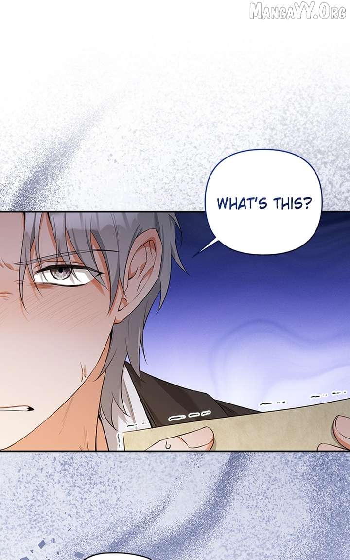 Thiendavis – For the Perfect Salvation Chapter 38 - Page 1