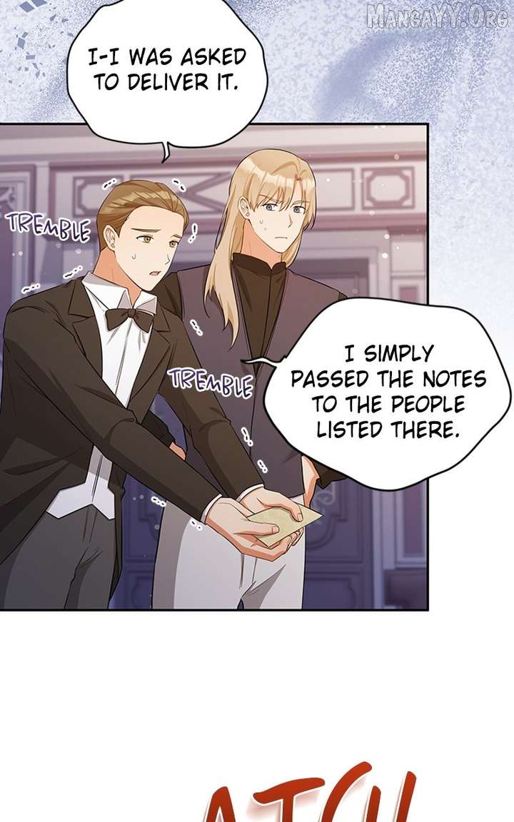 Thiendavis – For the Perfect Salvation Chapter 38 - Page 2