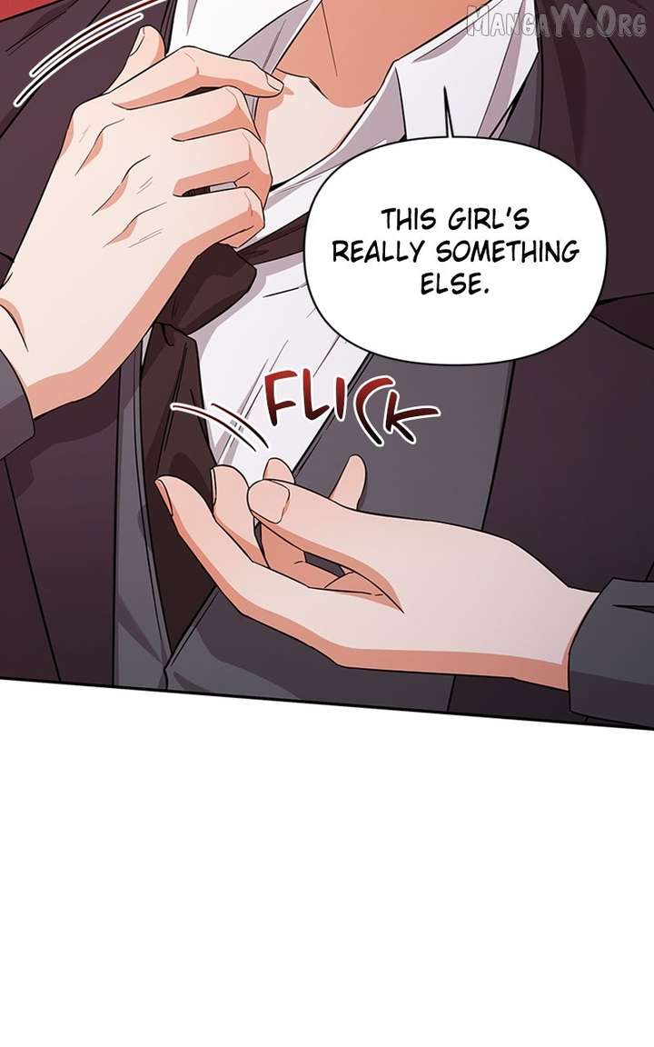 Thiendavis – For the Perfect Salvation Chapter 38 - Page 17