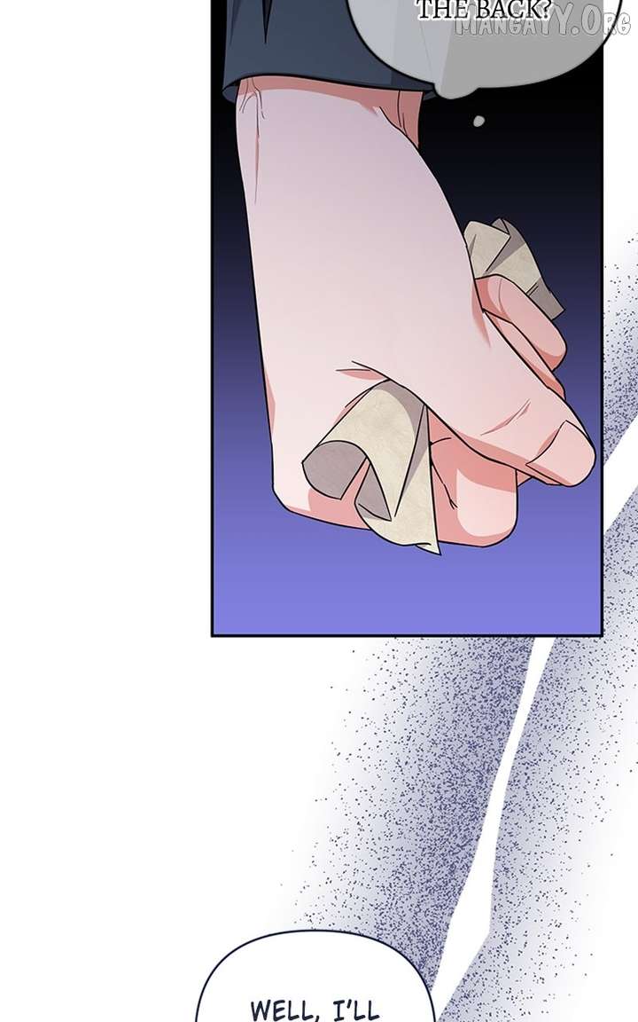 Thiendavis – For the Perfect Salvation Chapter 38 - Page 19