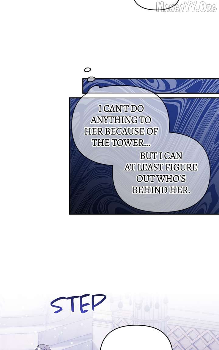 Thiendavis – For the Perfect Salvation Chapter 38 - Page 30