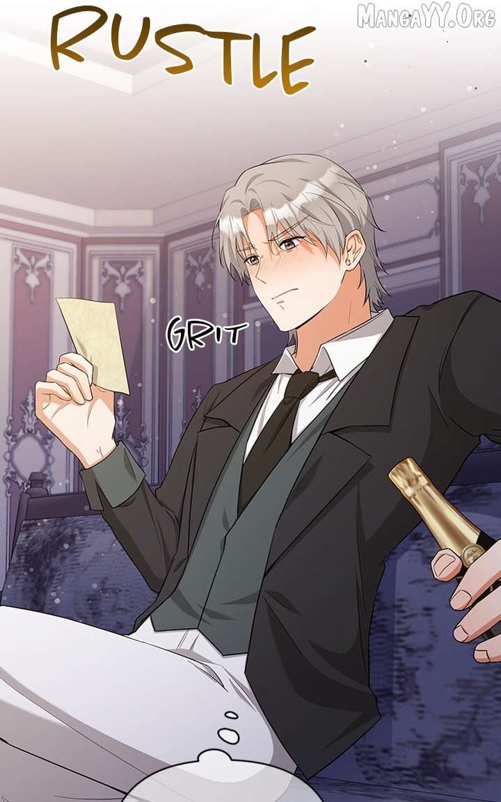 Thiendavis – For the Perfect Salvation Chapter 38 - Page 4