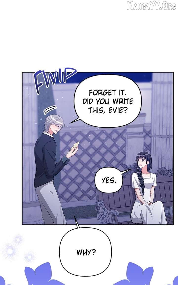 Thiendavis – For the Perfect Salvation Chapter 38 - Page 34