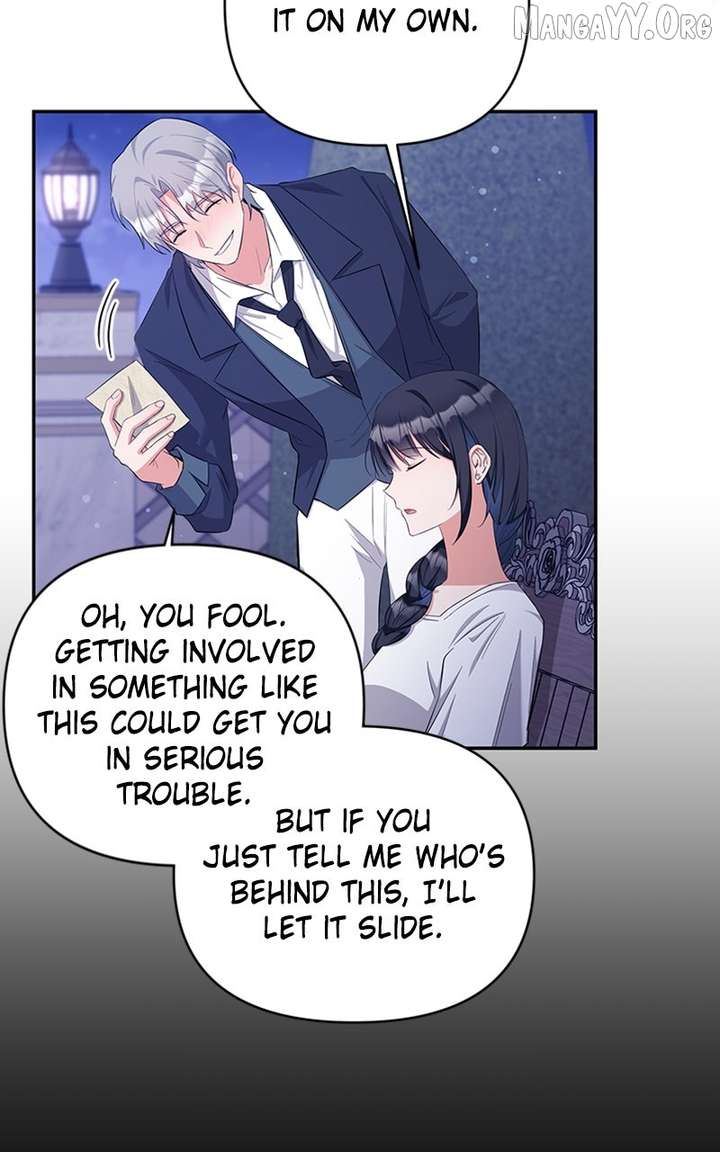 Thiendavis – For the Perfect Salvation Chapter 38 - Page 37