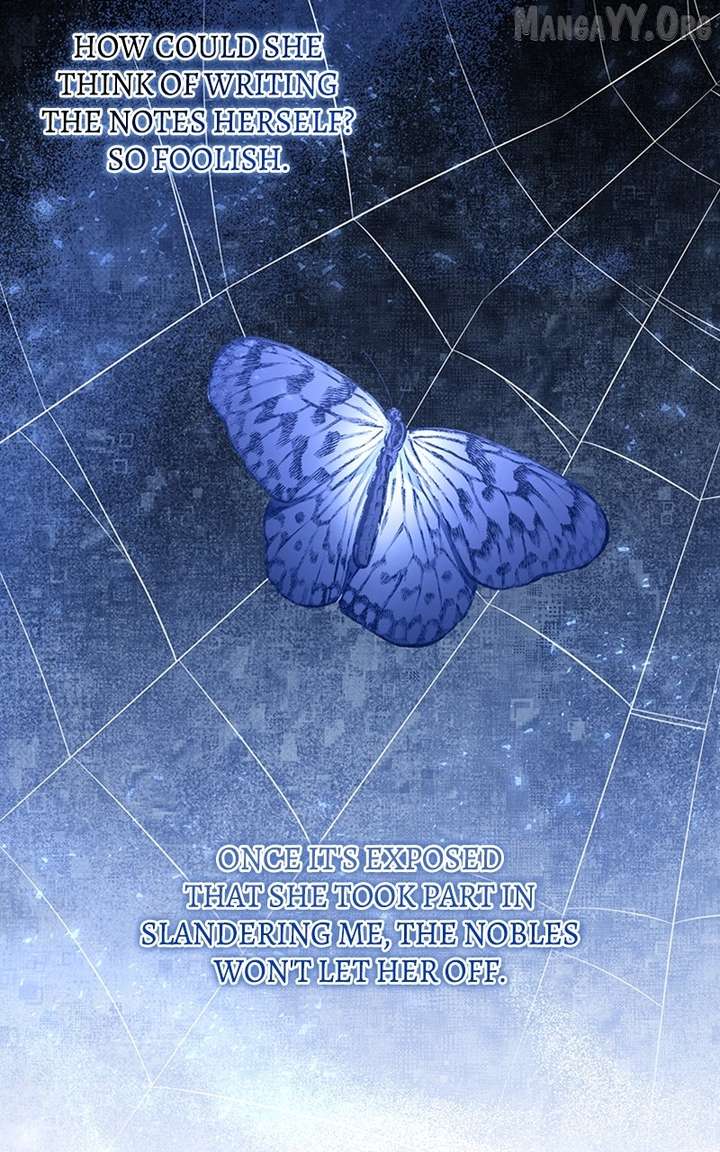 Thiendavis – For the Perfect Salvation Chapter 38 - Page 39