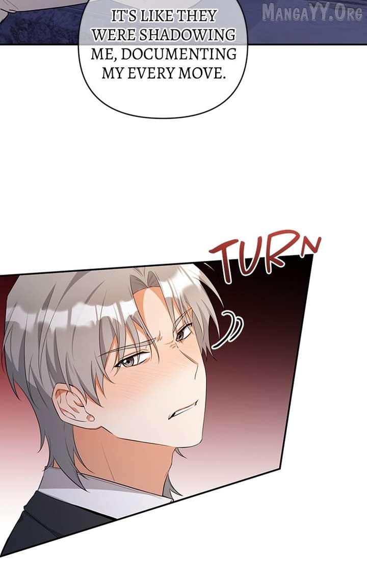 Thiendavis – For the Perfect Salvation Chapter 38 - Page 5