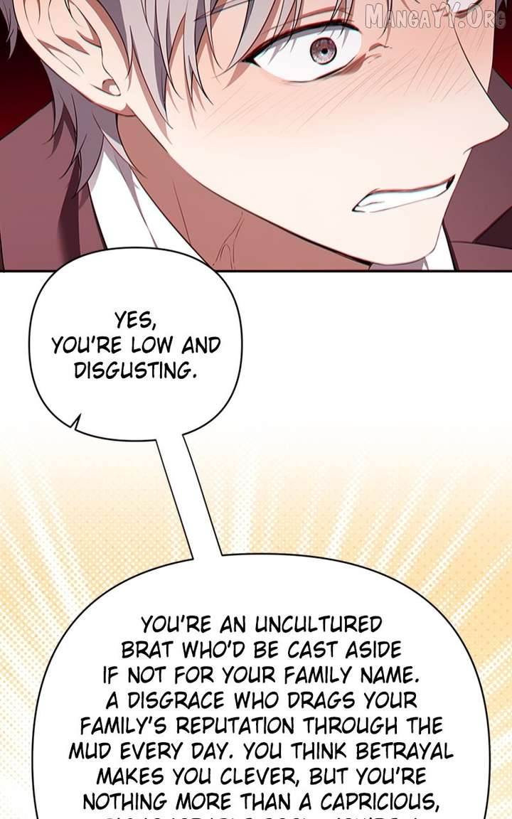 Thiendavis – For the Perfect Salvation Chapter 38 - Page 43