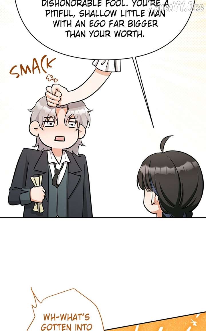 Thiendavis – For the Perfect Salvation Chapter 38 - Page 44