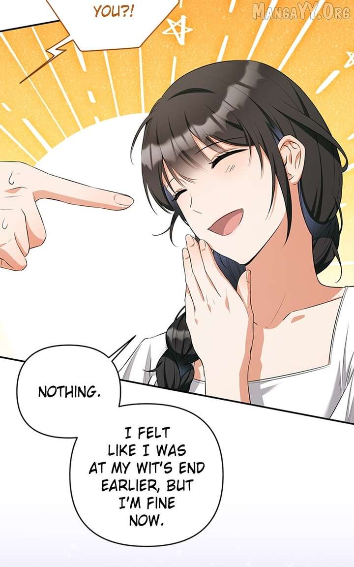 Thiendavis – For the Perfect Salvation Chapter 38 - Page 45