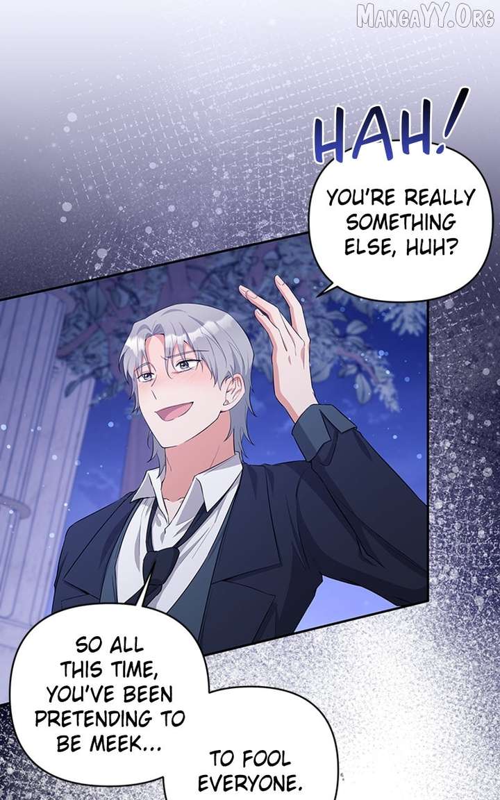 Thiendavis – For the Perfect Salvation Chapter 38 - Page 46