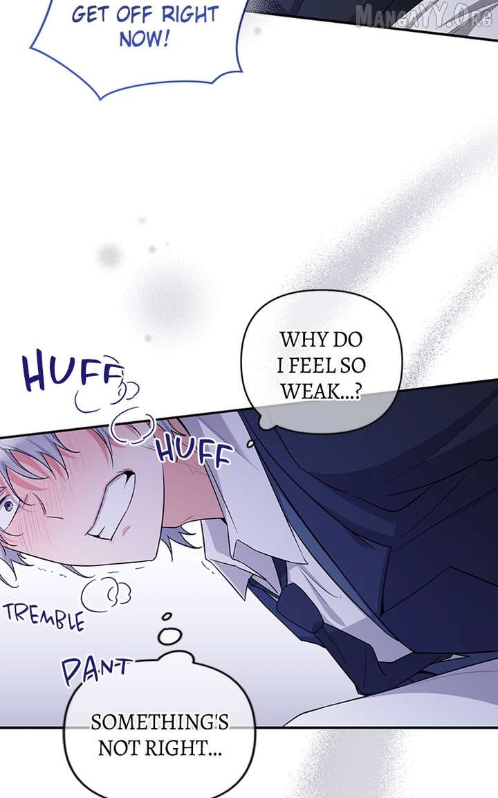 Thiendavis – For the Perfect Salvation Chapter 38 - Page 58