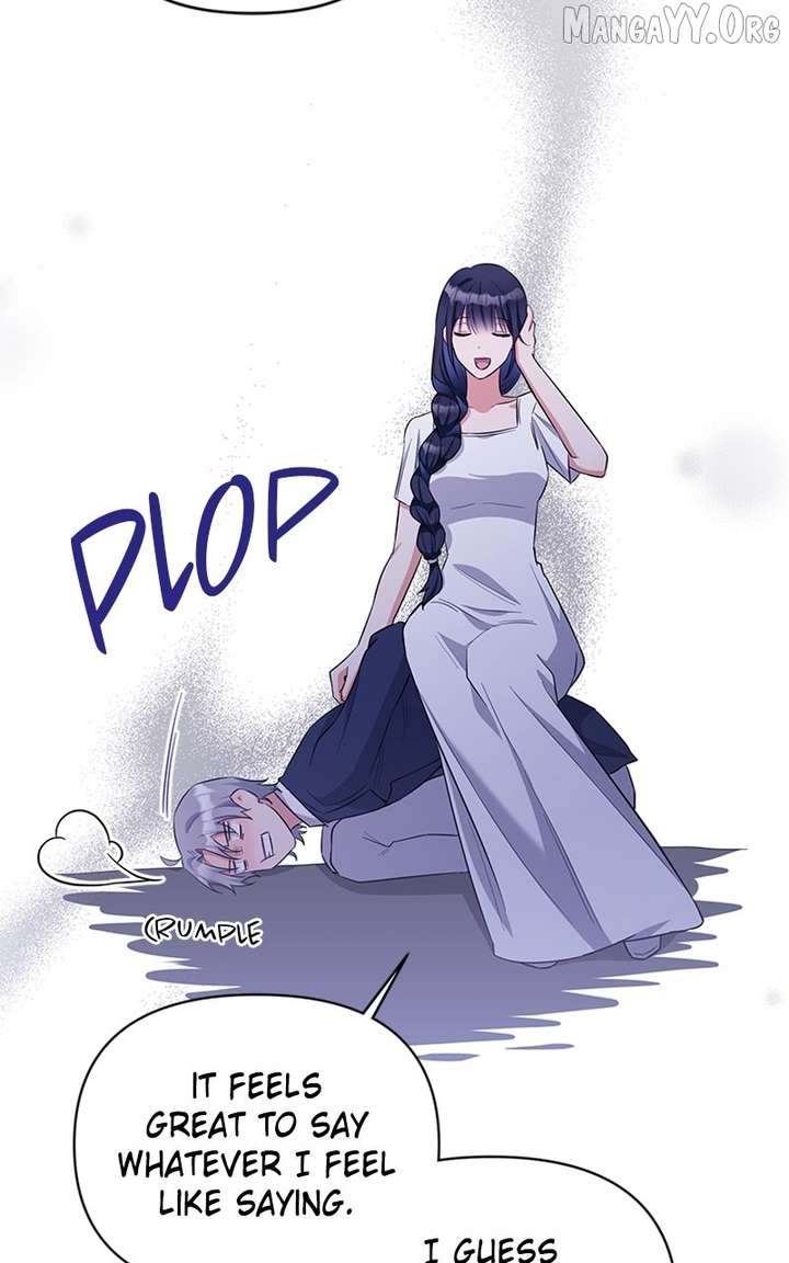 Thiendavis – For the Perfect Salvation Chapter 38 - Page 59