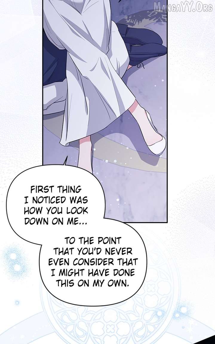 Thiendavis – For the Perfect Salvation Chapter 38 - Page 63