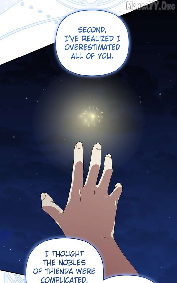 Thiendavis – For the Perfect Salvation Chapter 38 - Page 64