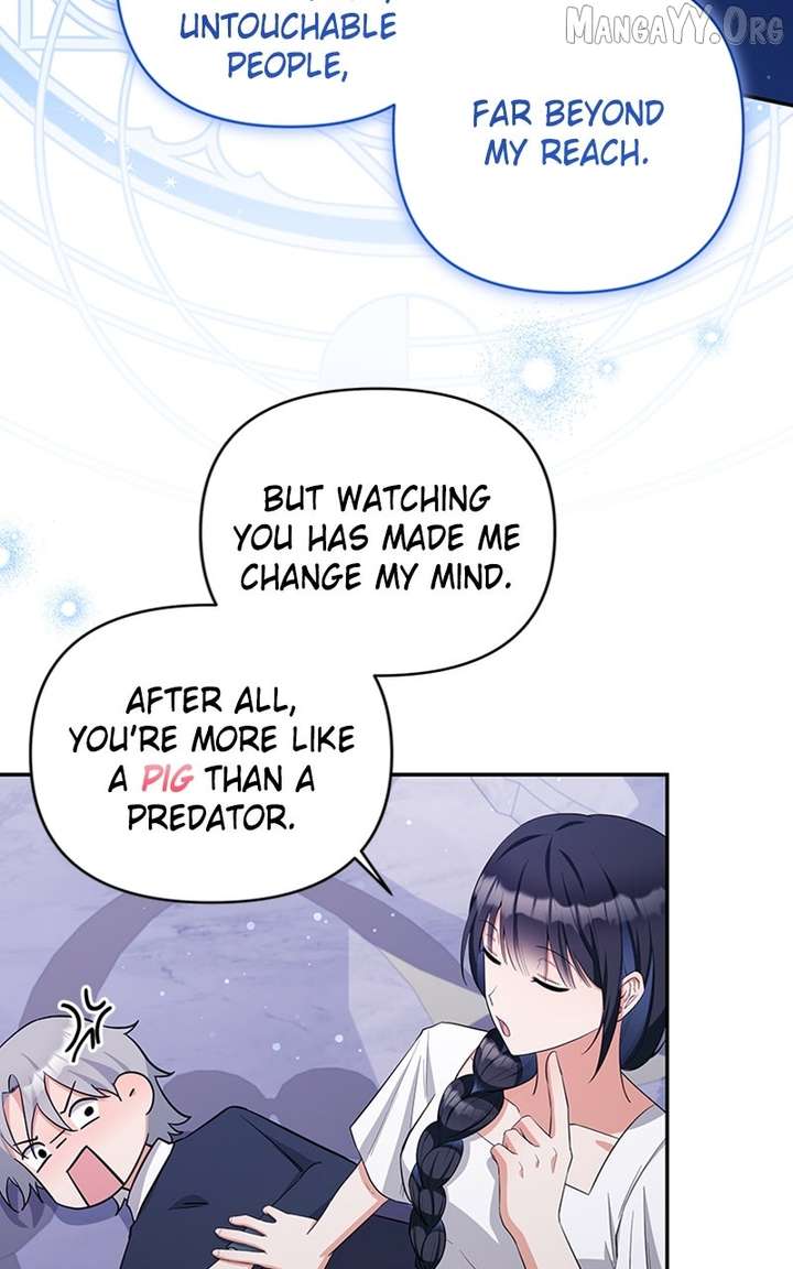 Thiendavis – For the Perfect Salvation Chapter 38 - Page 65