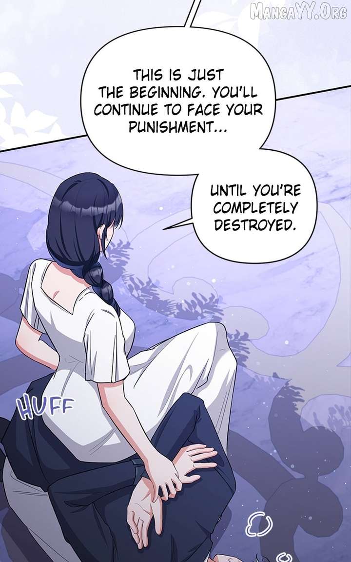 Thiendavis – For the Perfect Salvation Chapter 38 - Page 69