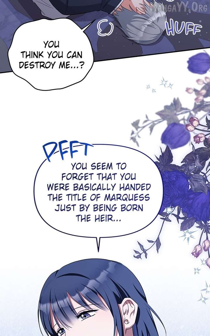 Thiendavis – For the Perfect Salvation Chapter 38 - Page 70