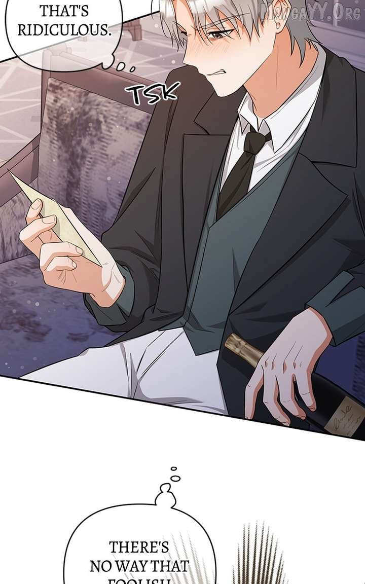 Thiendavis – For the Perfect Salvation Chapter 38 - Page 8