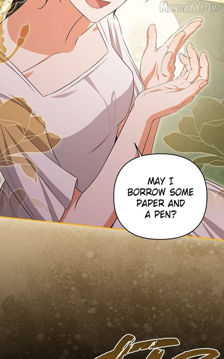 Thiendavis – For the Perfect Salvation Chapter 39 - Page 2