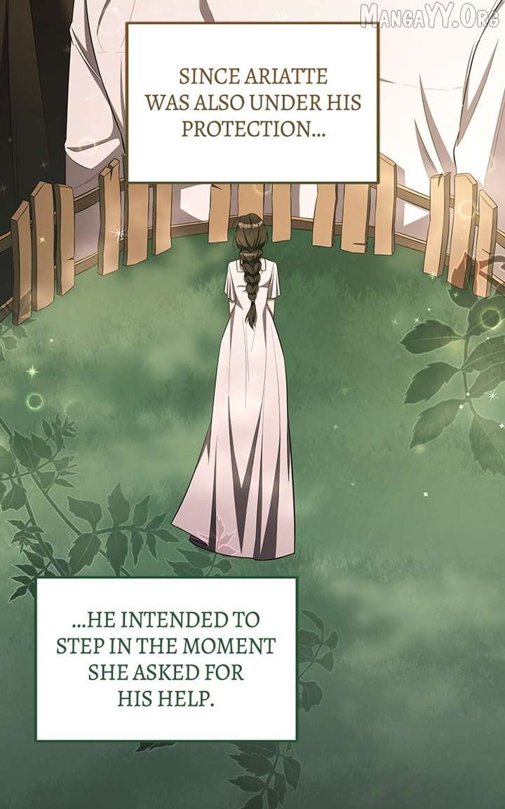 Thiendavis – For the Perfect Salvation Chapter 39 - Page 11