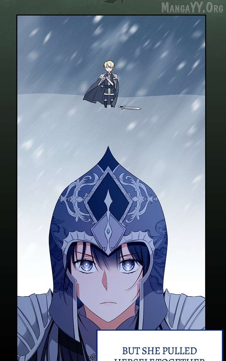 Thiendavis – For the Perfect Salvation Chapter 39 - Page 12