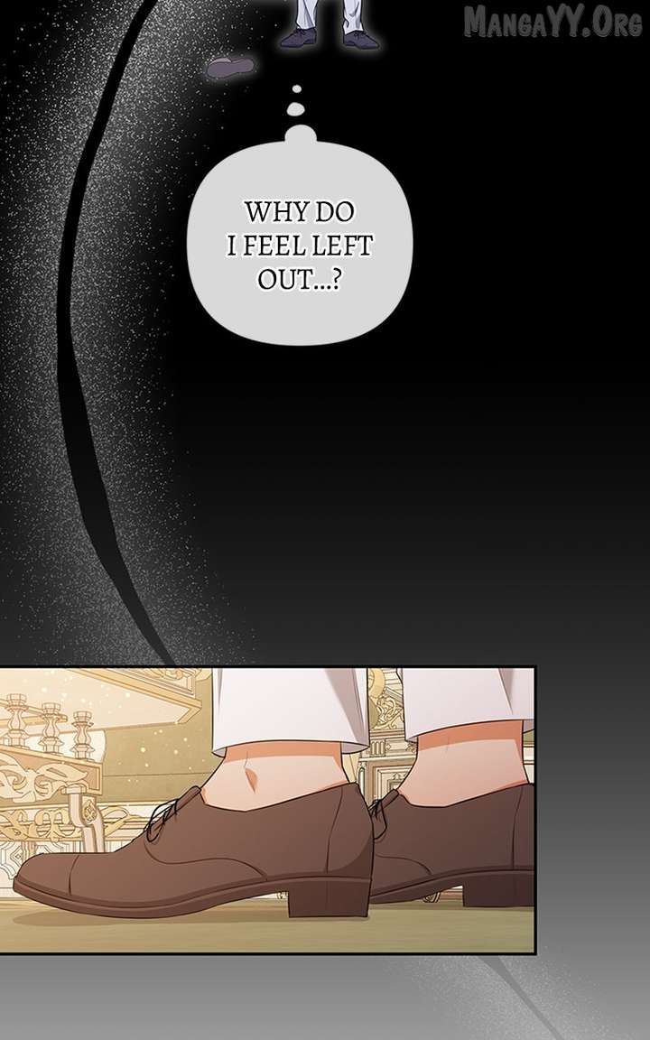 Thiendavis – For the Perfect Salvation Chapter 39 - Page 14