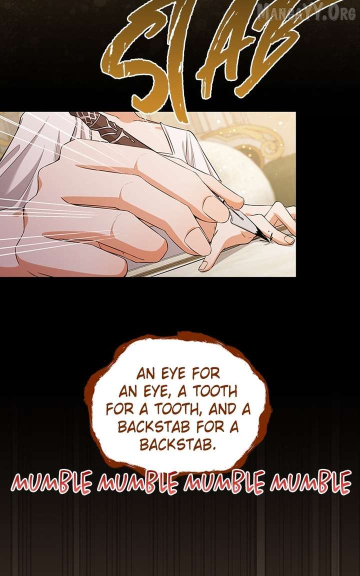 Thiendavis – For the Perfect Salvation Chapter 39 - Page 3