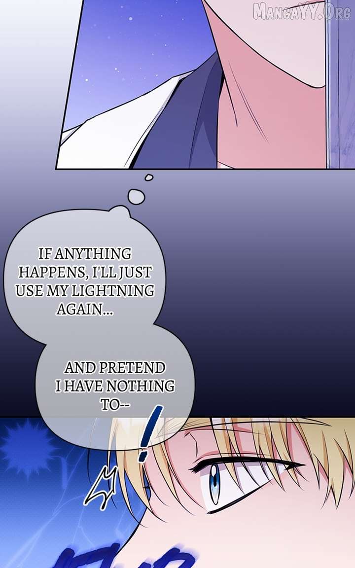 Thiendavis – For the Perfect Salvation Chapter 39 - Page 21