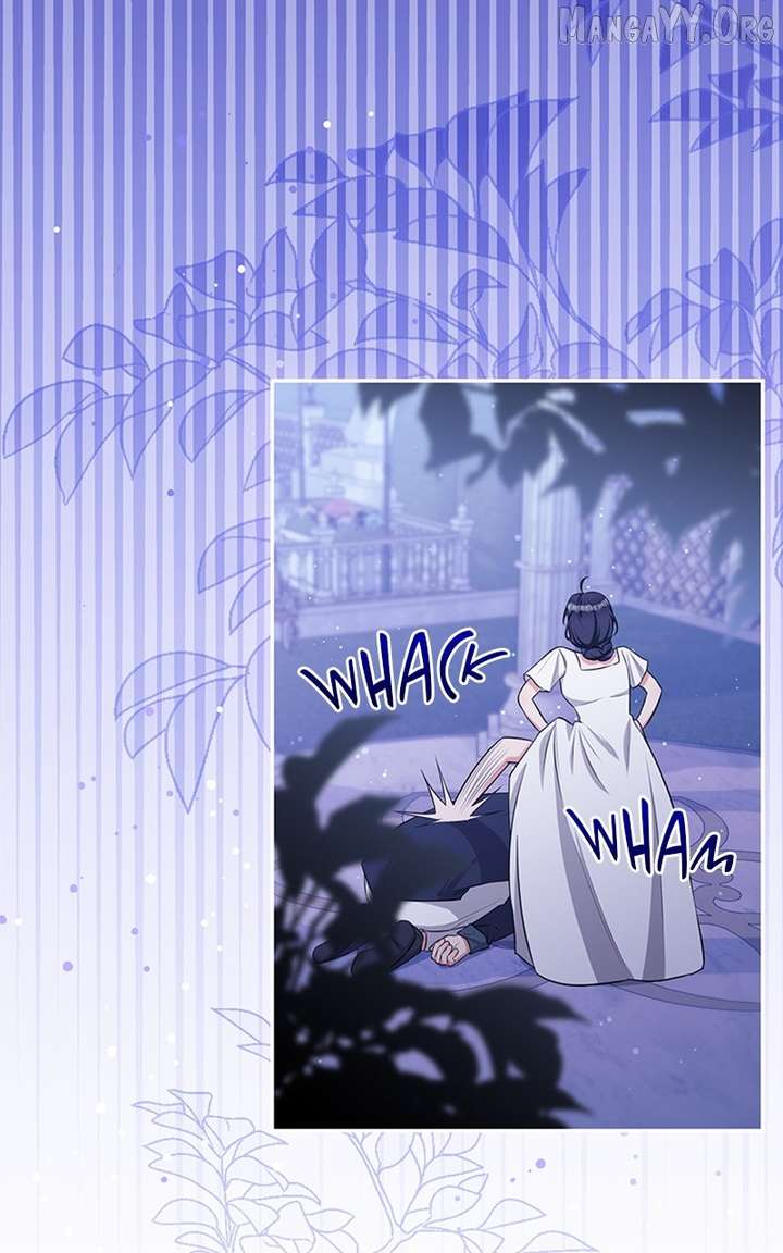 Thiendavis – For the Perfect Salvation Chapter 39 - Page 24