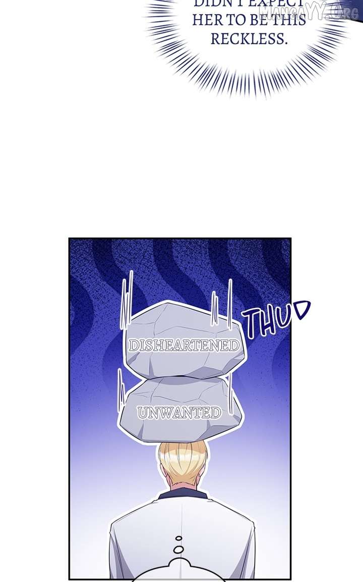 Thiendavis – For the Perfect Salvation Chapter 39 - Page 27