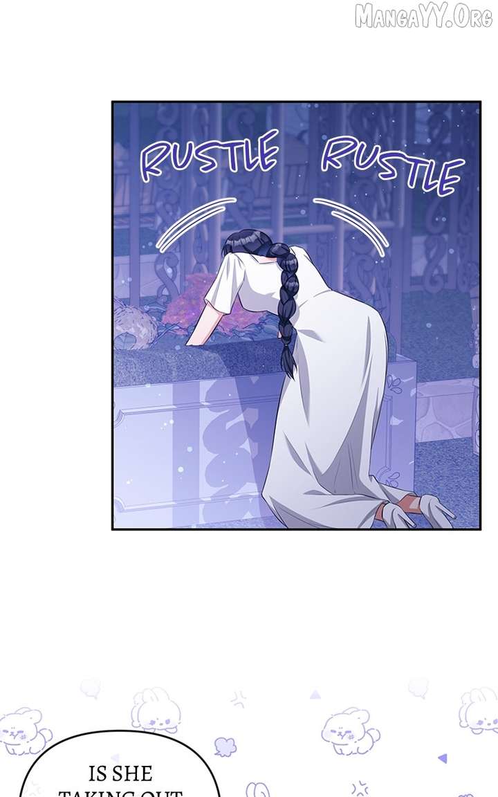 Thiendavis – For the Perfect Salvation Chapter 39 - Page 29