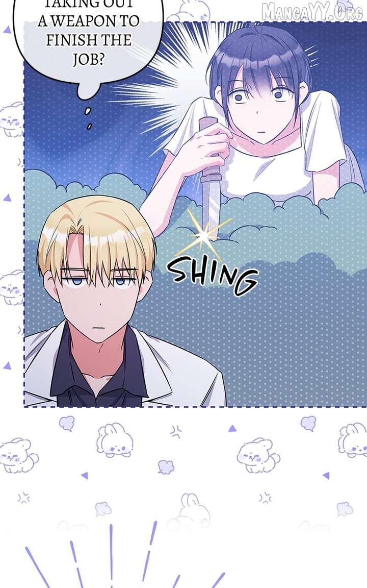 Thiendavis – For the Perfect Salvation Chapter 39 - Page 30