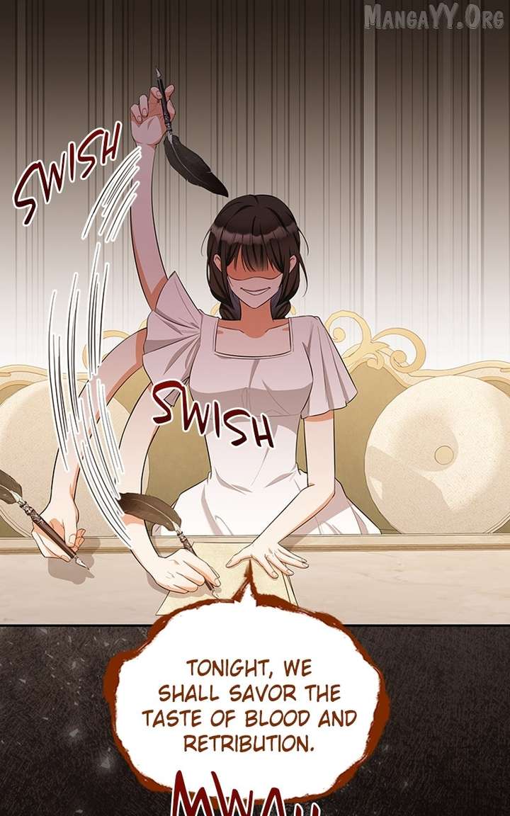 Thiendavis – For the Perfect Salvation Chapter 39 - Page 4