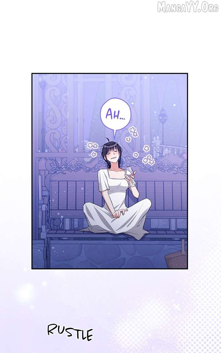 Thiendavis – For the Perfect Salvation Chapter 39 - Page 35