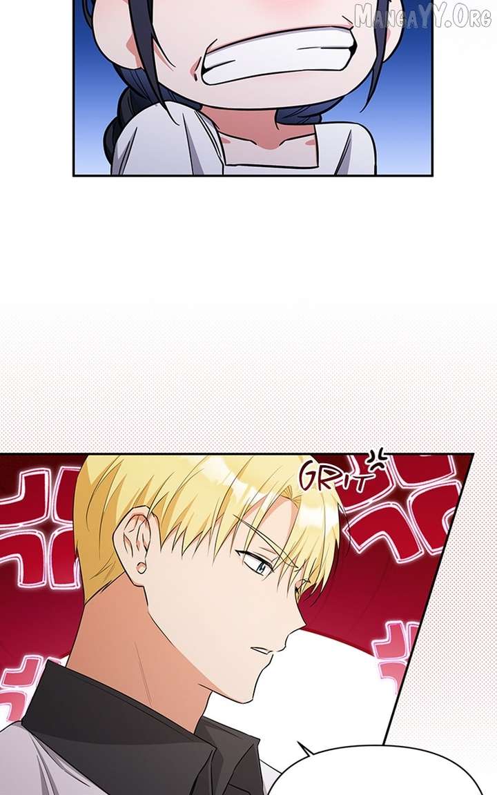 Thiendavis – For the Perfect Salvation Chapter 39 - Page 38