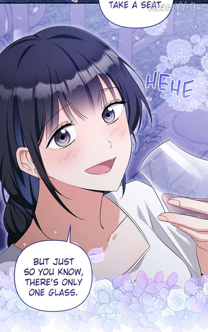 Thiendavis – For the Perfect Salvation Chapter 39 - Page 41