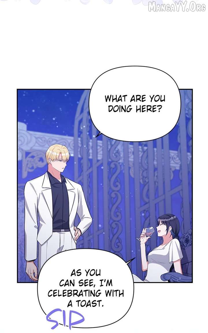 Thiendavis – For the Perfect Salvation Chapter 39 - Page 42