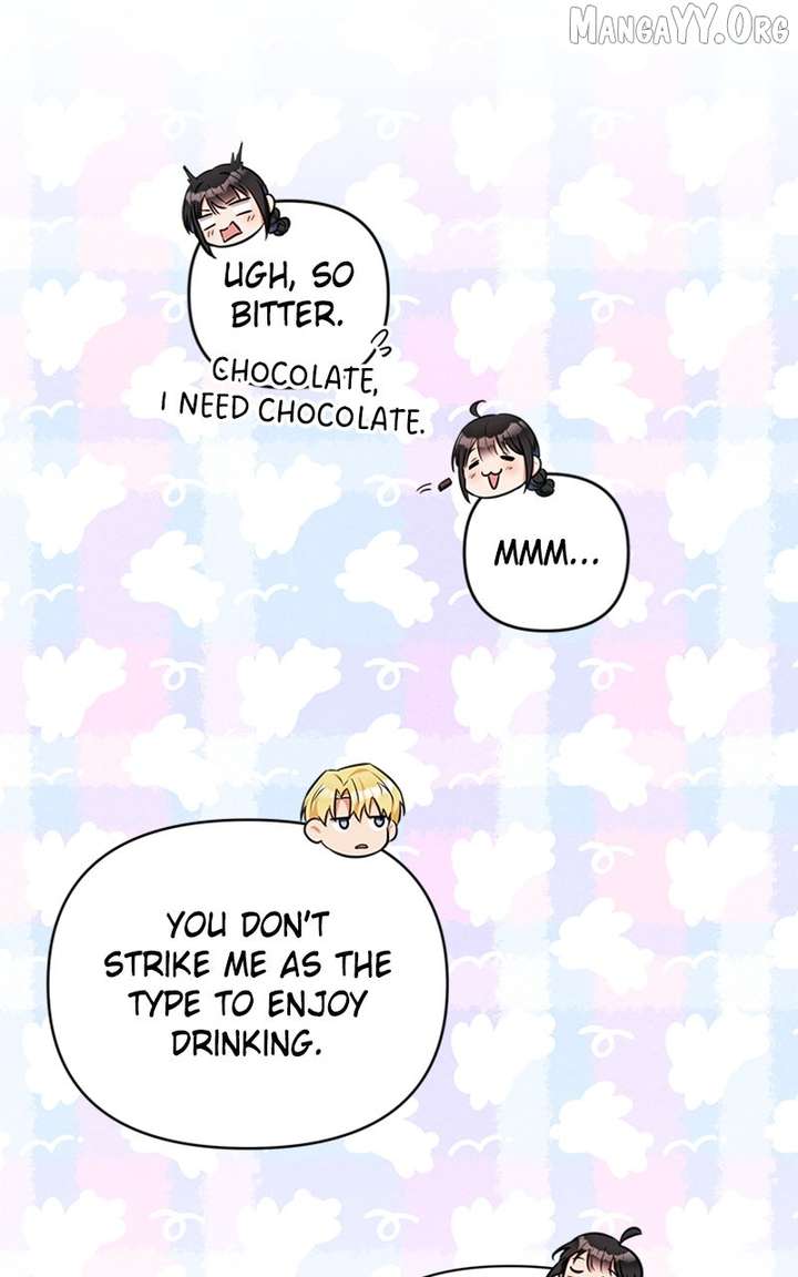 Thiendavis – For the Perfect Salvation Chapter 39 - Page 43