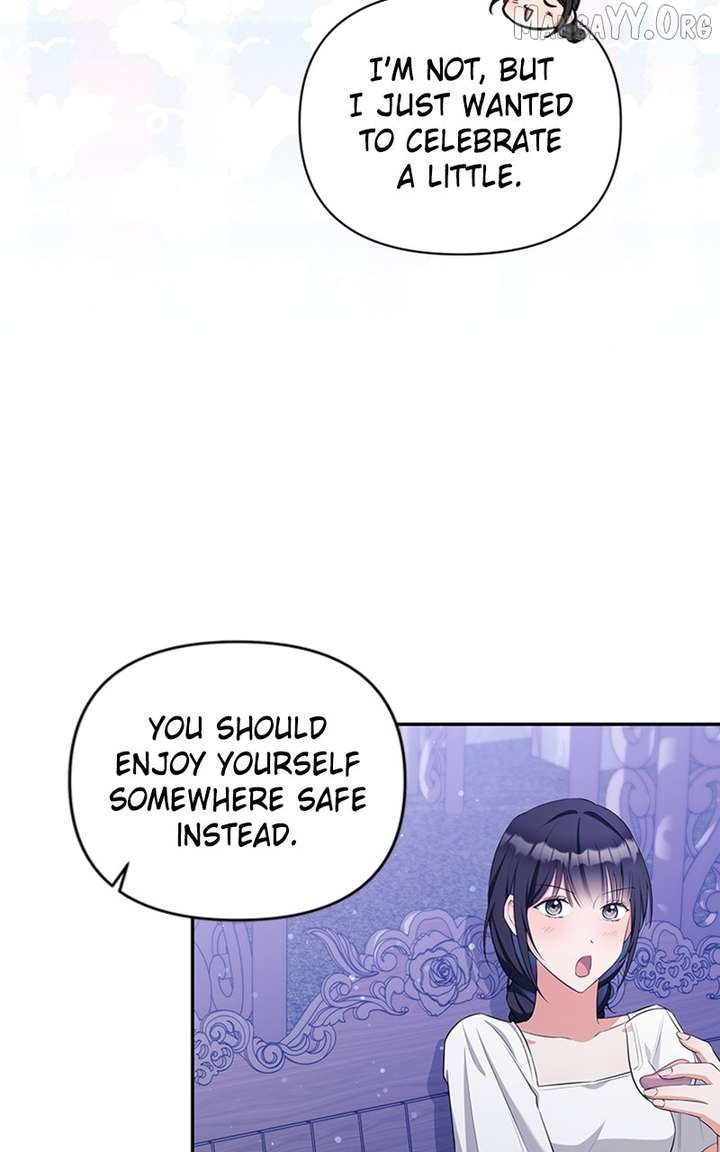 Thiendavis – For the Perfect Salvation Chapter 39 - Page 44