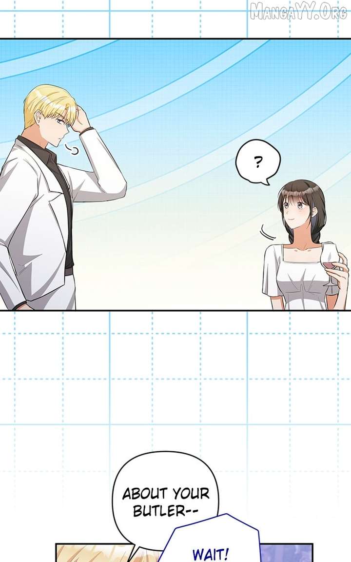 Thiendavis – For the Perfect Salvation Chapter 39 - Page 50