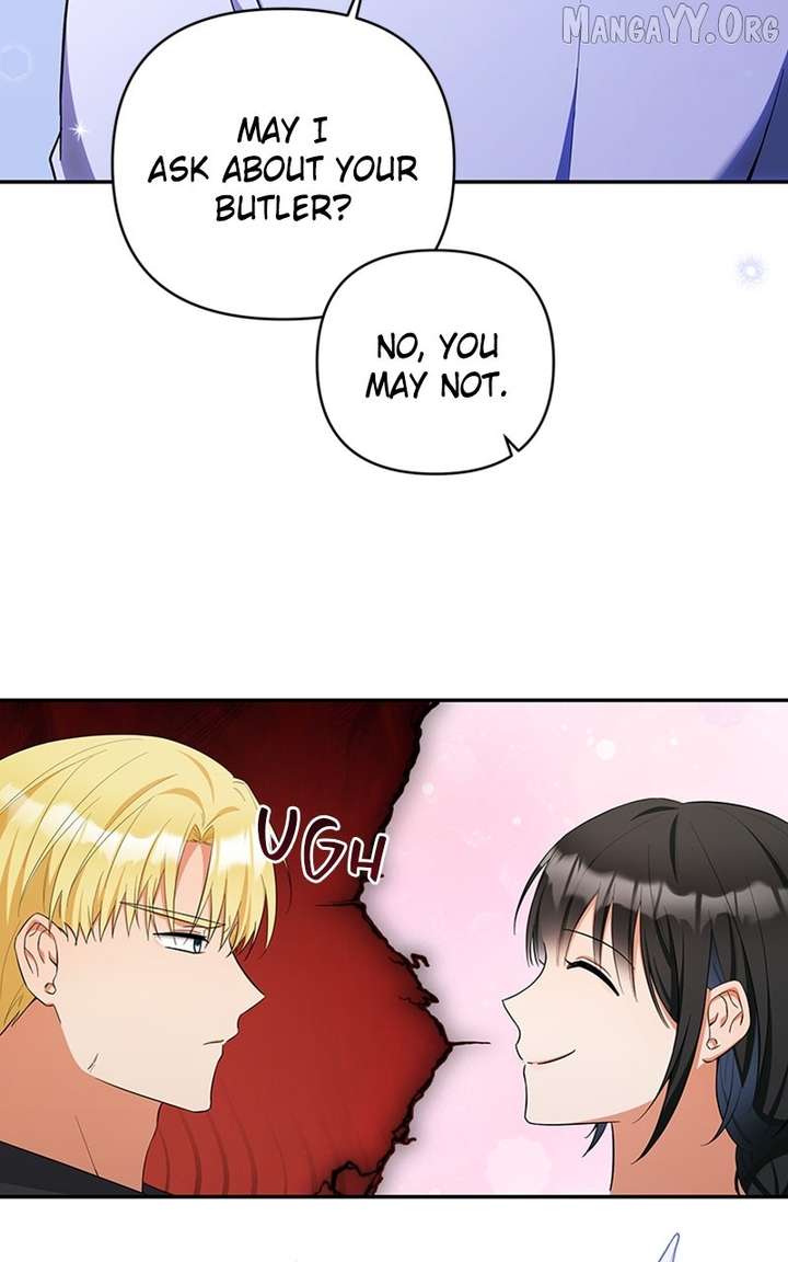 Thiendavis – For the Perfect Salvation Chapter 39 - Page 56