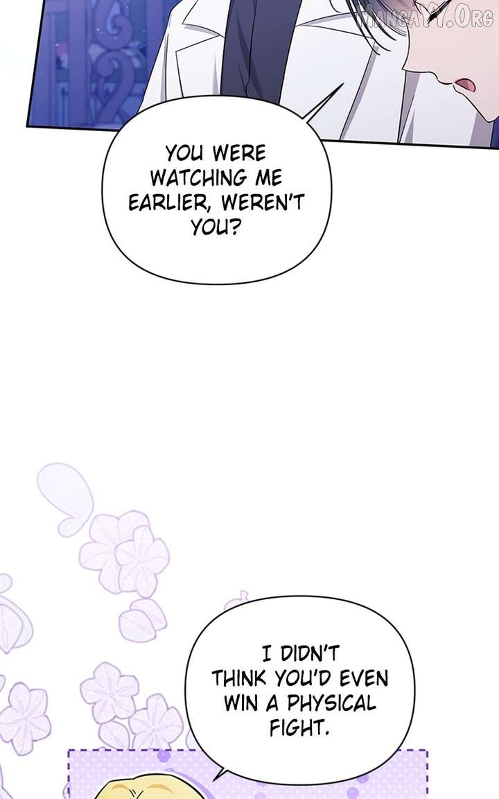 Thiendavis – For the Perfect Salvation Chapter 39 - Page 62