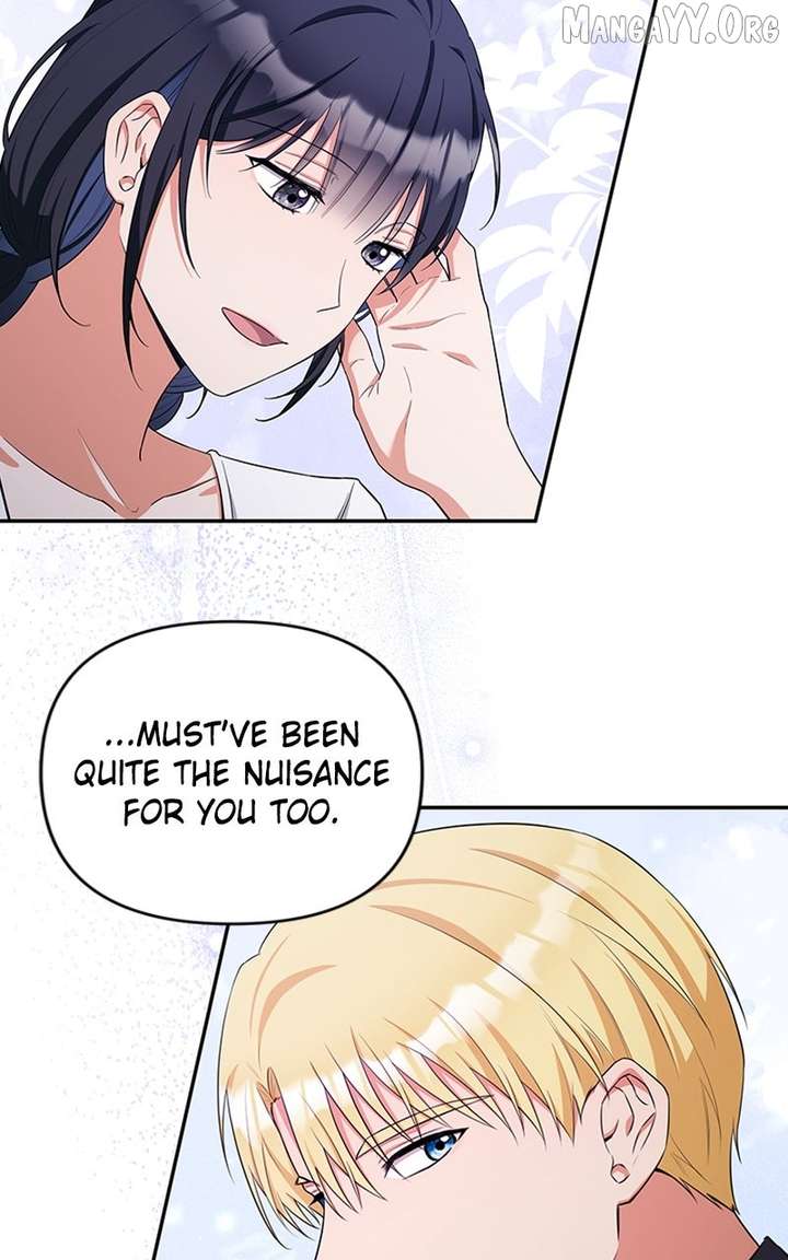 Thiendavis – For the Perfect Salvation Chapter 39 - Page 64