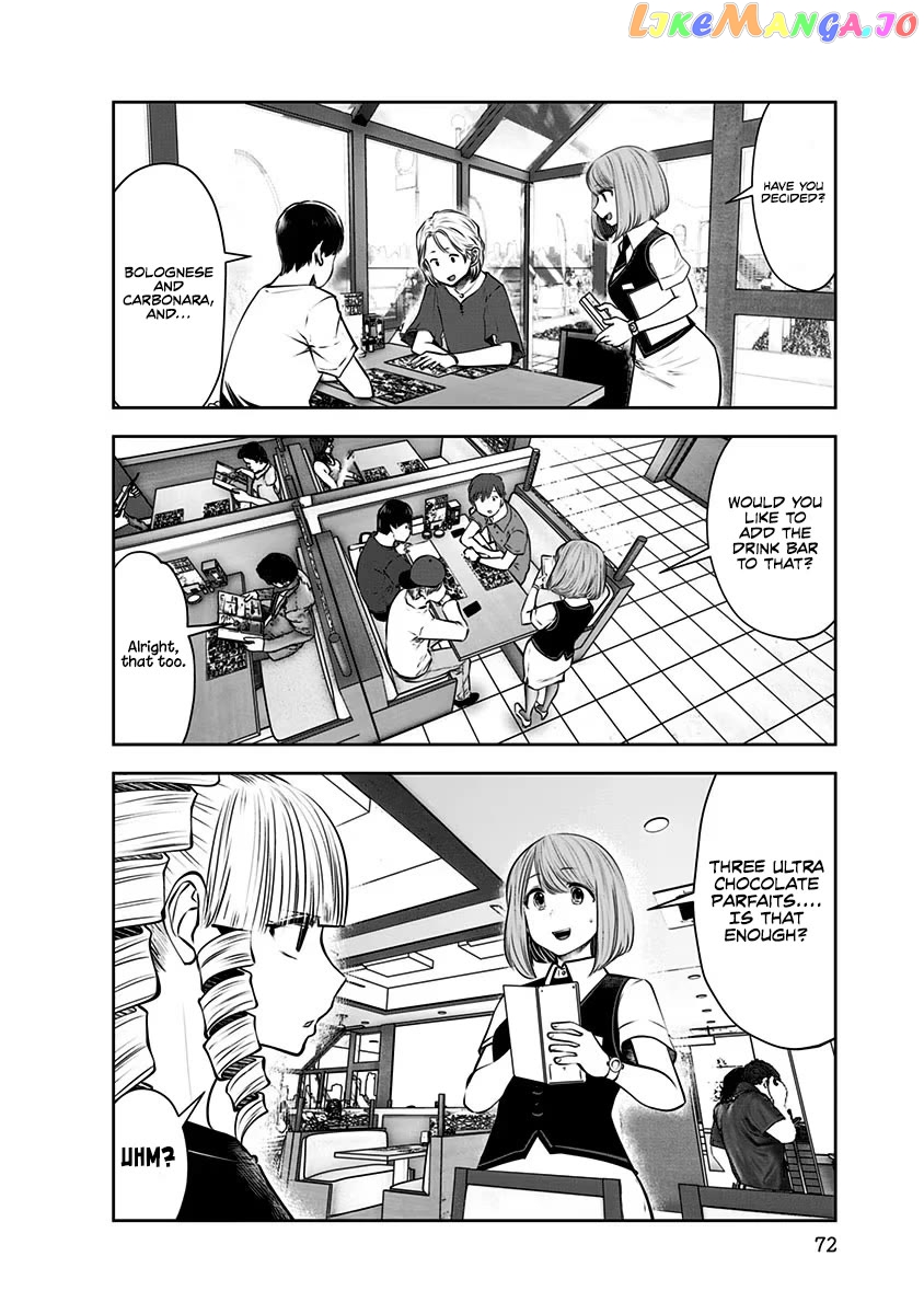 This is Good Chapter 10 - Page 11