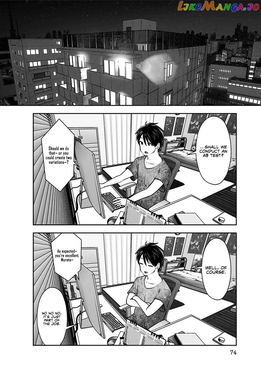 This is Good Chapter 10 - Page 13