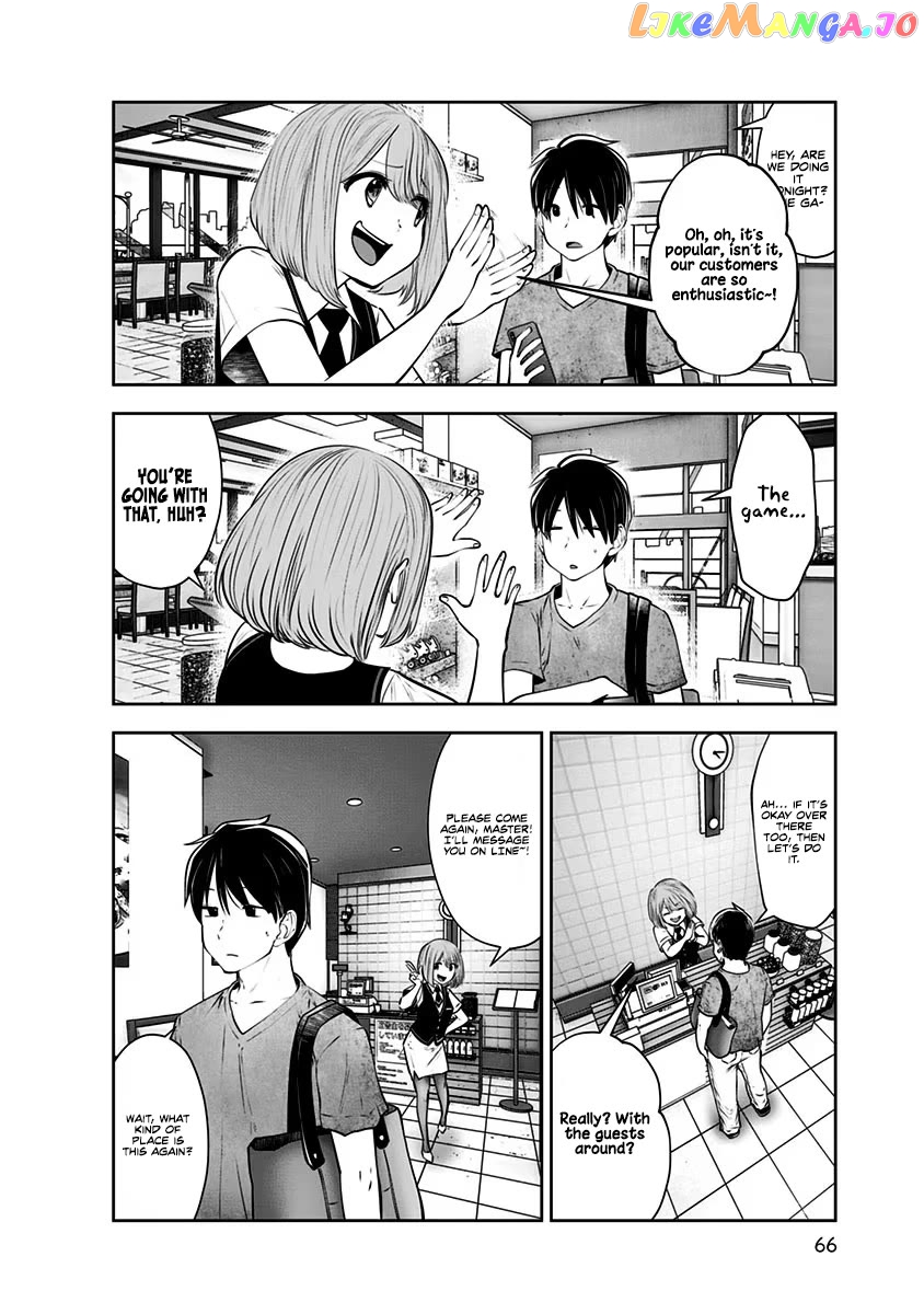 This is Good Chapter 10 - Page 5