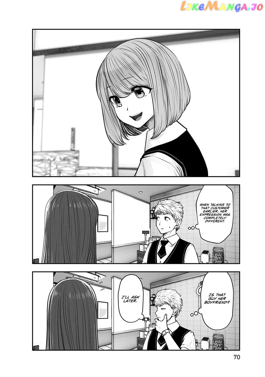 This is Good Chapter 10 - Page 9