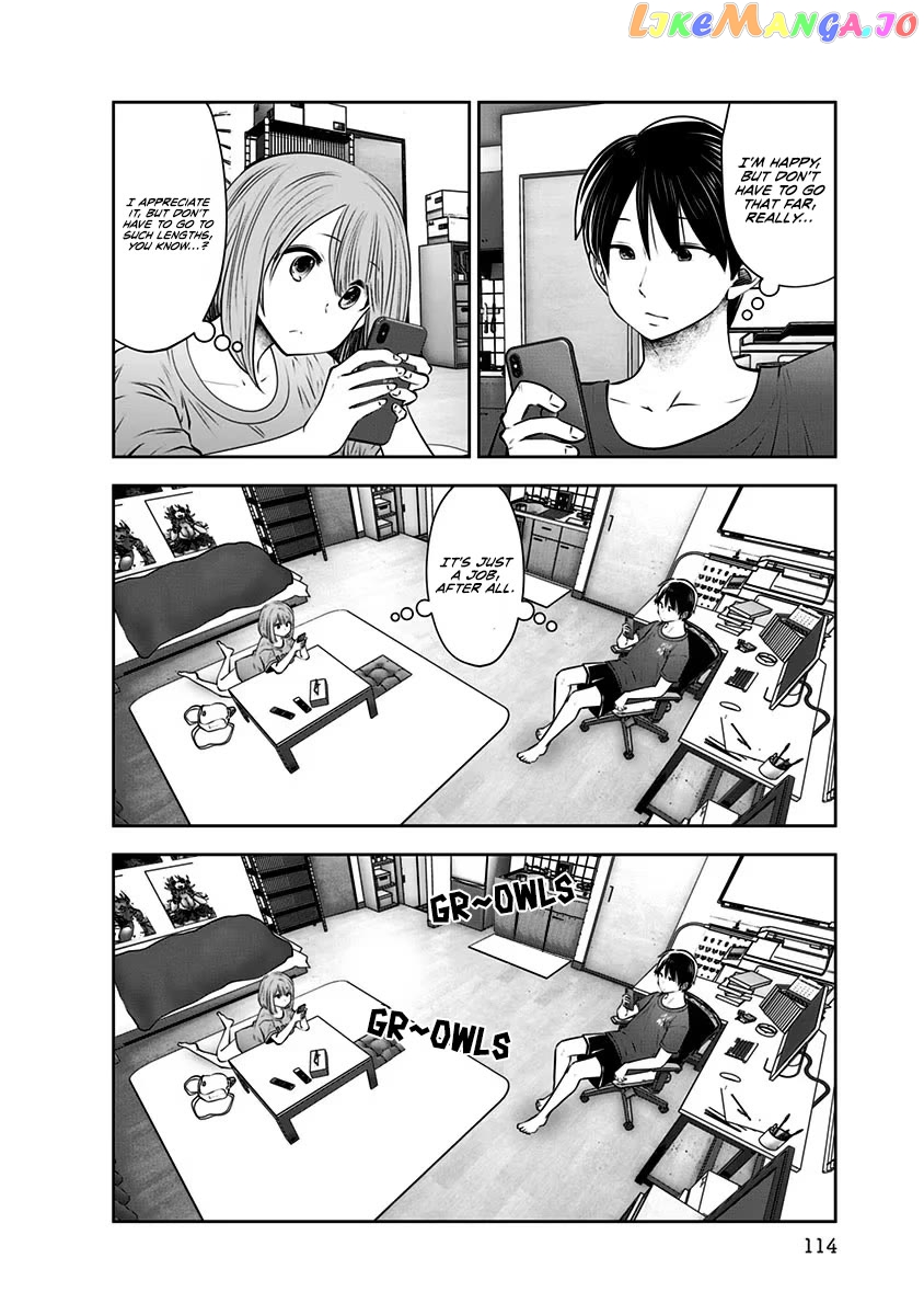 This is Good Chapter 11 - Page 23