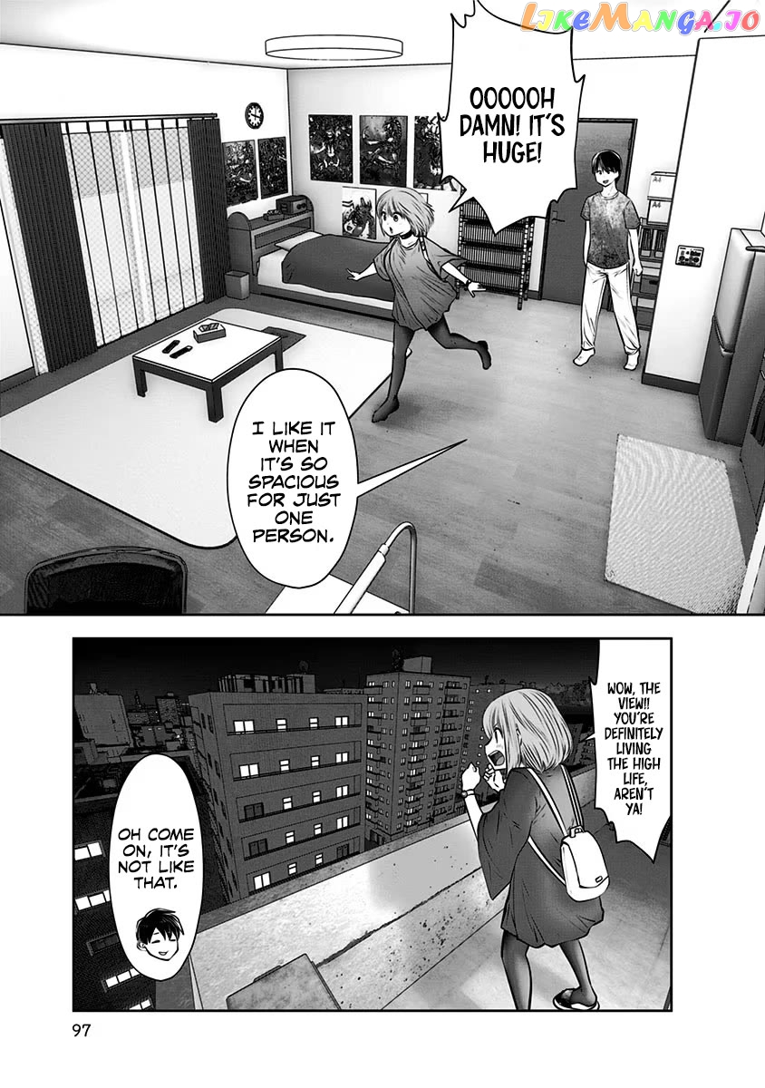 This is Good Chapter 11 - Page 6