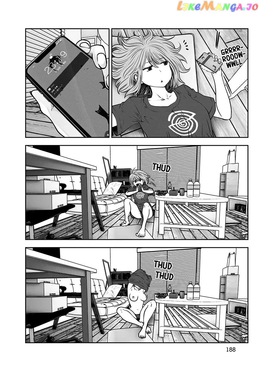 This is Good Chapter 12.5 - Page 4